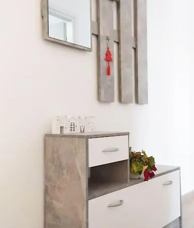 Angela's Apartment