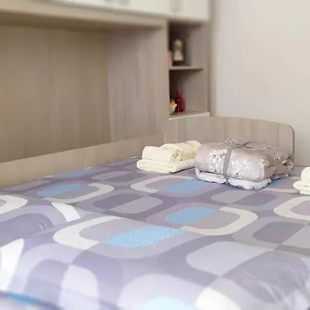 Angela's Apartment