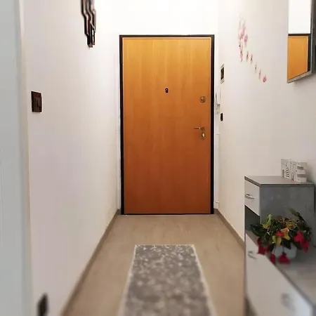 Angela's Apartment *