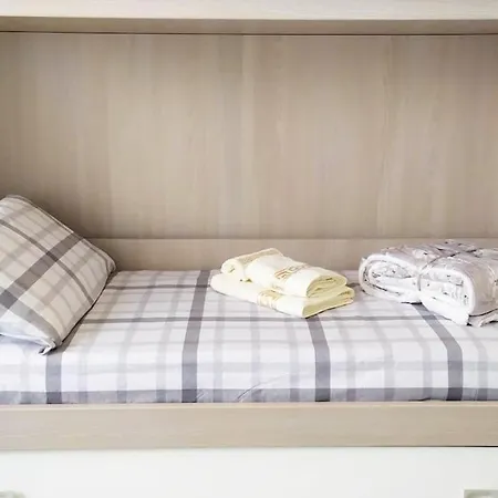 Angela's Apartment *